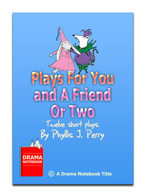 short plays for kids
